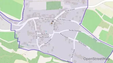 Maison 70 m² trois pièces à vendre à Chevannes