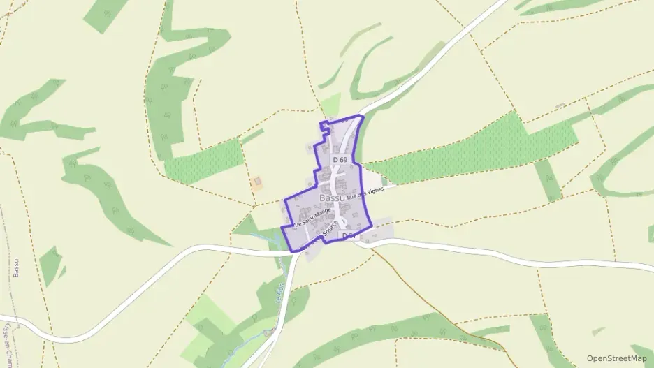 Maison 120 m² cinq pièces à vendre à Bassu