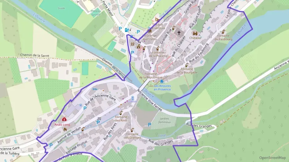 Maison 140 m² quatre pièces à vendre à Mollans-sur-Ouvèze Maison 140 m² quatre pièces à vendre à Mollans-sur-Ouvèze