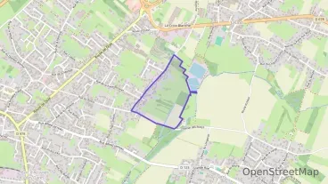 Maison 90 m² quatre pièces à vendre à Saint-Marcel