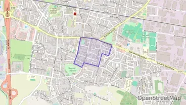 Maison 86 m² quatre pièces à vendre à Meyzieu