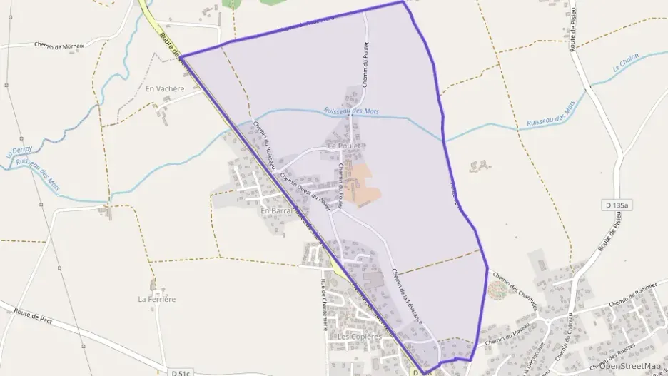 Maison 119 m² cinq pièces à vendre à Beaurepaire Maison 119 m² cinq pièces à vendre à Beaurepaire