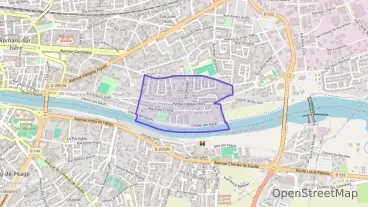 Maison 73 m² quatre pièces à vendre à Romans-sur-Isère