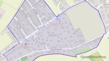 Maison 164 m² six pièces à vendre à Crissey