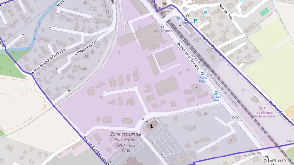 Maison 94 m² quatre pièces à vendre à Marignane Maison 94 m² quatre pièces à vendre à Marignane