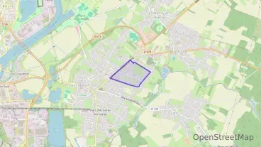 Maison 97 m² quatre pièces à vendre à Saint-Marcel