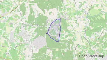 Maison 103 m² cinq pièces à vendre à Saint-Pantaléon