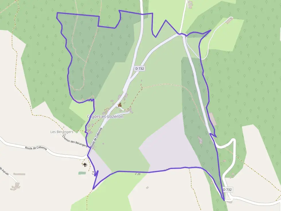 Maison 80 m² trois pièces à vendre à Gigors-et-Lozeron