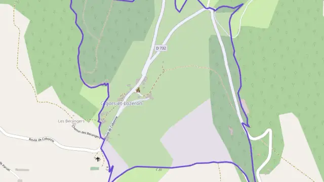 Maison 80 m² trois pièces à vendre à Gigors-et-Lozeron