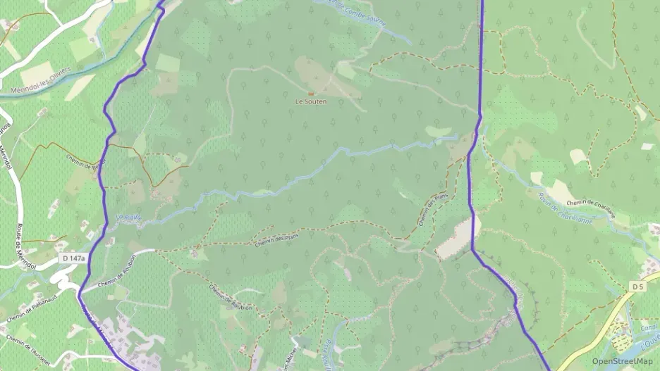 Maison 198 m² six pièces à vendre à Mollans-sur-Ouvèze Maison 198 m² six pièces à vendre à Mollans-sur-Ouvèze