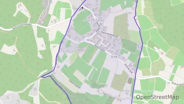 Maison 159 m² cinq pièces à vendre à Saint-Pantaléon