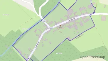 Maison 110 m² trois pièces à vendre à Outrepont