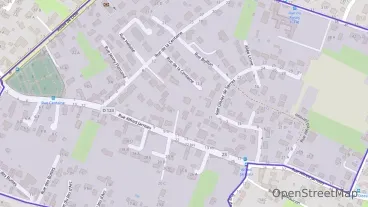 Maison 79 m² trois pièces à vendre à Saint-Marcel