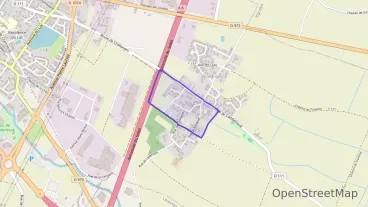 Maison 88 m² quatre pièces à vendre à Beaune