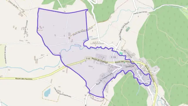 Maison 45 m² deux pieces à vendre à Peyrus