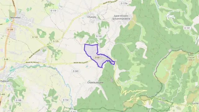 Maison 45 m² deux pieces à vendre à Peyrus