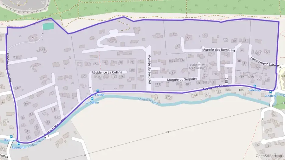 Maison 80 m² trois pièces à vendre à Marignane