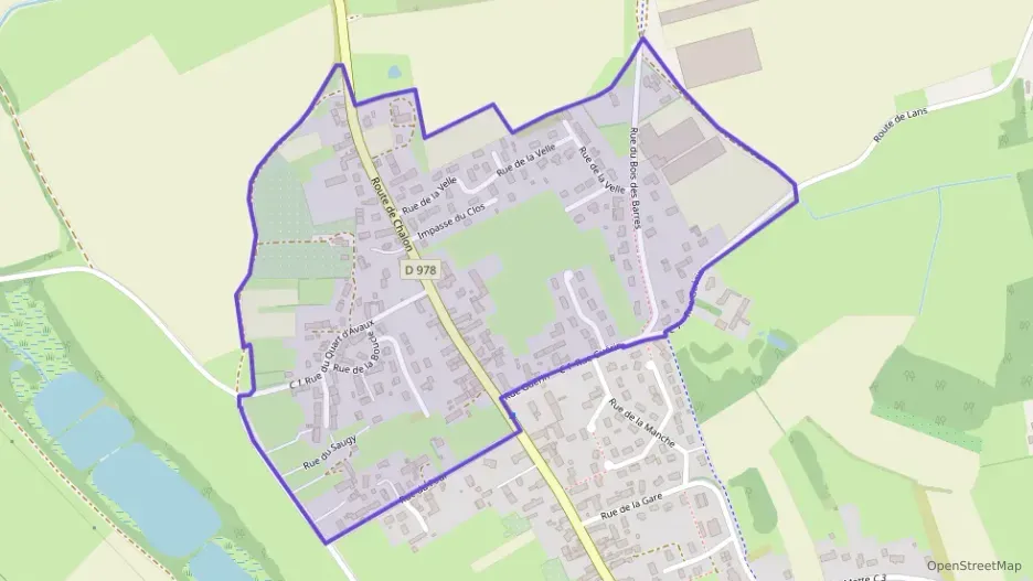 Maison 184 m² six pièces à vendre à Épervans