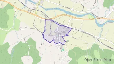 Maison 91 m² trois pièces à vendre à Piégros-la-Clastre