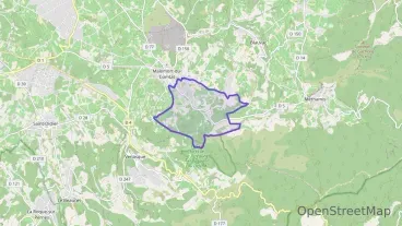 Maison 90 m² quatre pièces à vendre à Malemort-du-Comtat