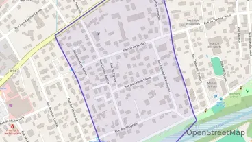 Maison 82 m² quatre pièces à vendre à Nyons