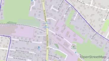 Maison 98 m² quatre pièces à vendre à Saint-Marcel