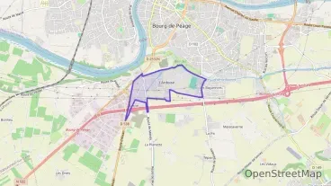 Maison 83 m² quatre pièces à vendre à Bourg-de-Péage Maison 83 m² quatre pièces à vendre à Bourg-de-Péage