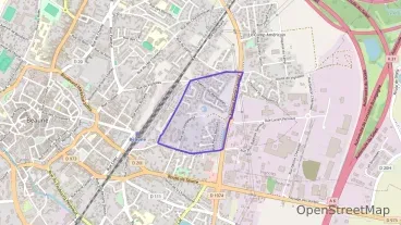 Maison 60 m² trois pièces à vendre à Beaune