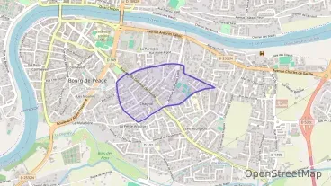 Maison 65 m² quatre pièces à vendre à Bourg-de-Péage Maison 65 m² quatre pièces à vendre à Bourg-de-Péage