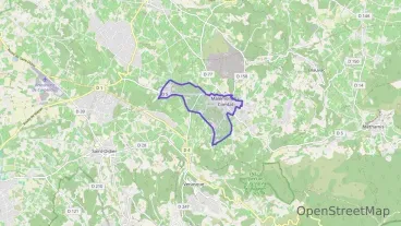 Maison 70 m² trois pièces à vendre à Malemort-du-Comtat