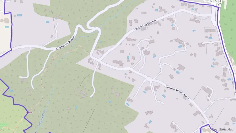 Maison 138 m² quatre pièces à vendre à Gordes