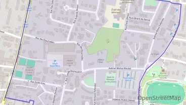 Maison 97 m² quatre pièces à vendre à Romans-sur-Isère