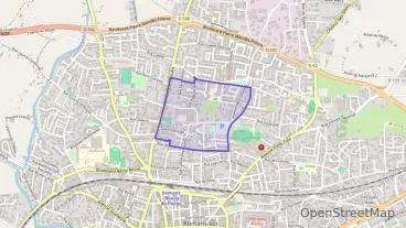 Maison 97 m² quatre pièces à vendre à Romans-sur-Isère