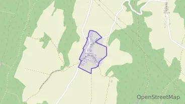 Maison 94 m² quatre pièces à vendre à Gergueil