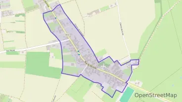 Maison 150 m² six pièces à vendre à Varennes-le-Grand