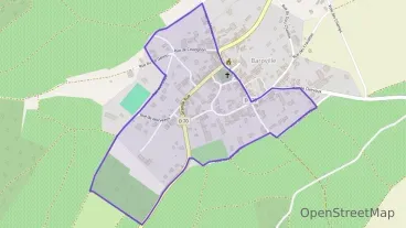 Maison 70 m² quatre pièces à vendre à Baroville