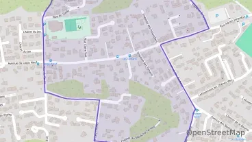Maison 80 m² trois pièces à vendre à Le Rove