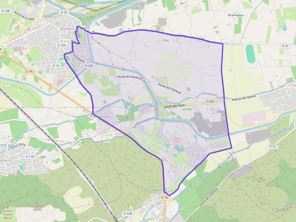 Property