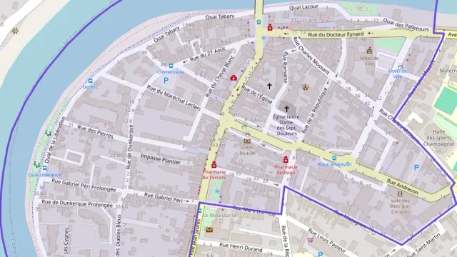 Maison 121 m² 5 pièces à vendre à Bourg-de-Péage