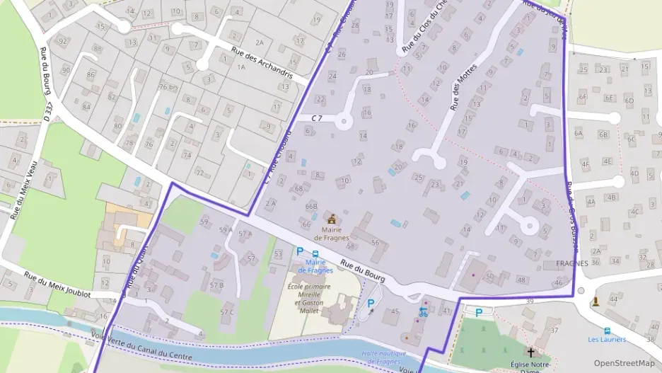 Maison 148 m² cinq pièces à vendre à Fragnes-la-Loyère