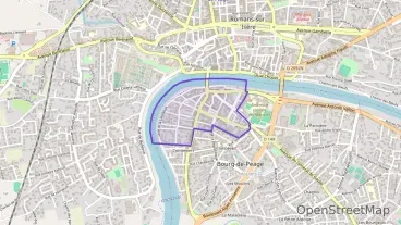 Maison 55 m² trois pièces à vendre à Bourg-de-Péage Maison 55 m² trois pièces à vendre à Bourg-de-Péage