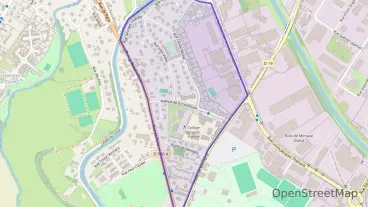 Maison 96 m² cinq pièces à vendre à Champforgeuil