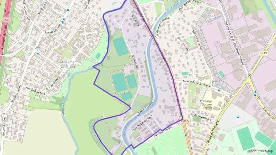 Maison 175 m² cinq pièces à vendre à Champforgeuil