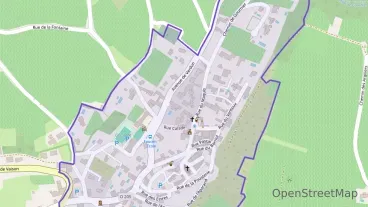 Maison 90 m² quatre pièces à vendre à Faucon