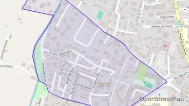 Maison 92 m² quatre pièces à vendre à Romans-sur-Isère