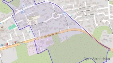 Maison 100 m² quatre pièces à vendre à Le Rove