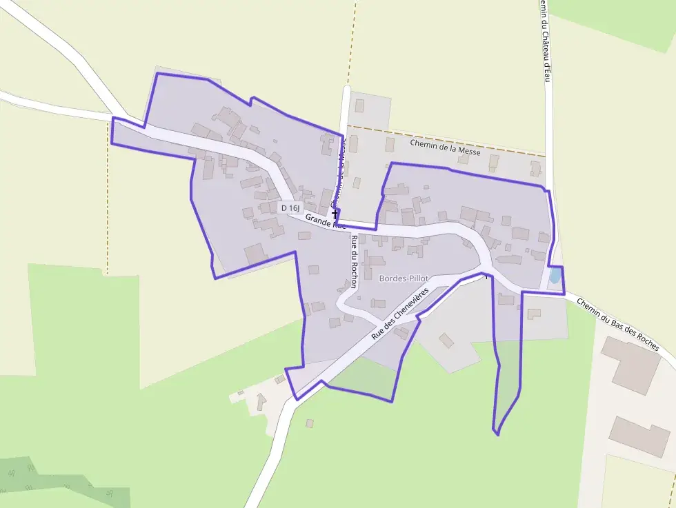 Maison 62 m² trois pièces à vendre à Saint-Martin-du-Mont