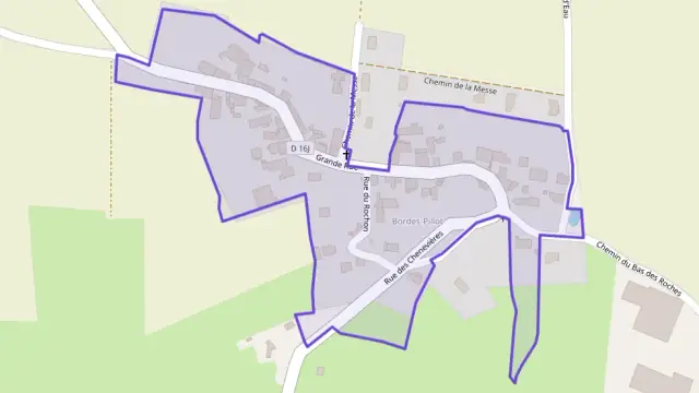 Maison 62 m² trois pièces à vendre à Saint-Martin-du-Mont