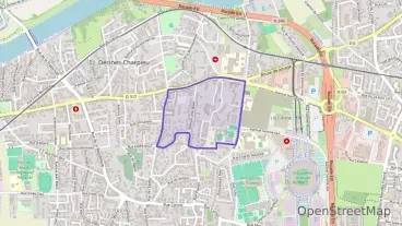 Maison 91 m² cinq pièces à vendre à Décines-Charpieu