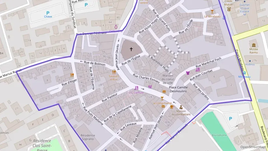 Maison 86 m² deux pieces à vendre à Marignane